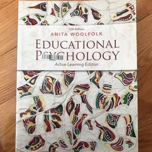 Educational Psychology: Active Learning Edition